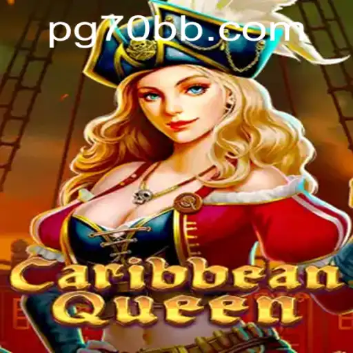 CaribbeanQueen: Mergulhe na Aventura Vibrante do Novo Jogo 70BB