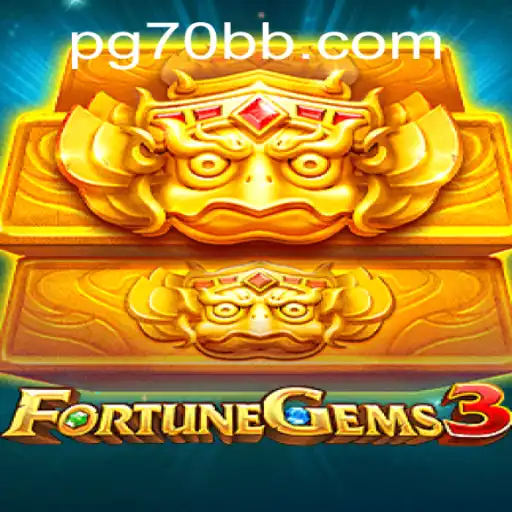 Explorando FortuneGems3: Um Mergulho Detalhado no Universo das Gemas da Fortuna