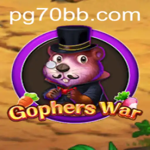 Explorando o Entusiasmante Mundo de GophersWar: Um Jogo de Estratégia Sem Igual