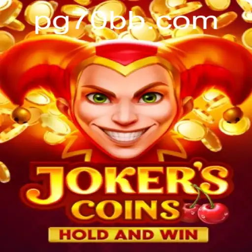 Descubra o Fascinante Mundo de JokersCoins com 70BB