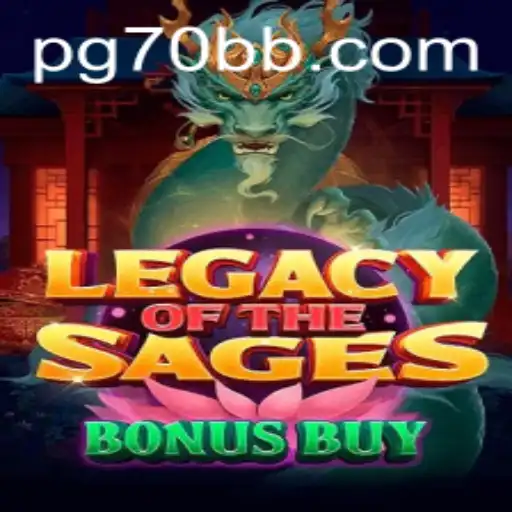 Descubra o Mundo de LegacyoftheSagesBonusBuy e a Estratégia 70BB