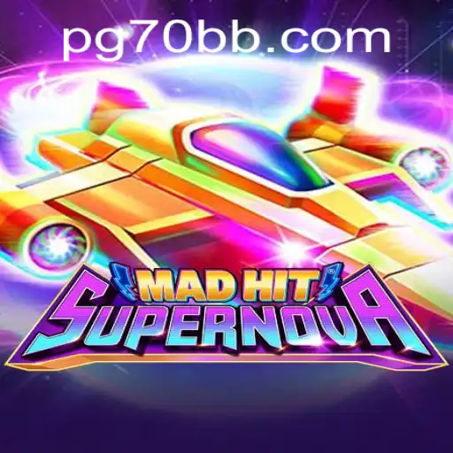 Explorando MadHitSupernova: A Nova Sensação do Mundo dos Jogos