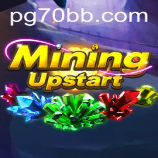 Explorando o Fascinante Mundo de MiningUpstart: Um Mergulho em um Jogo Inovador