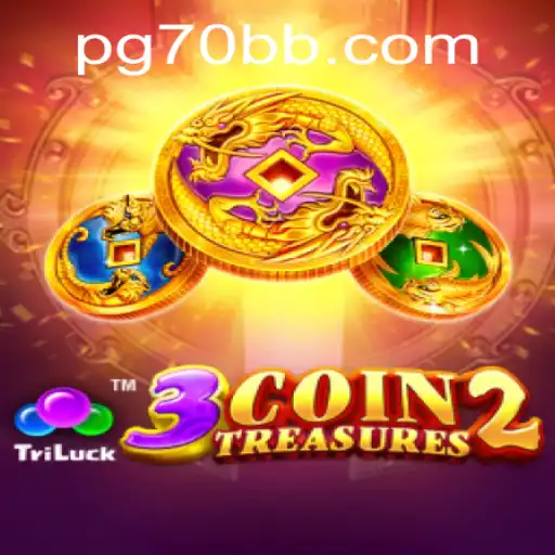 Explorando o Mundo Fascinante de 3CoinTreasures2: Introdução e Regras