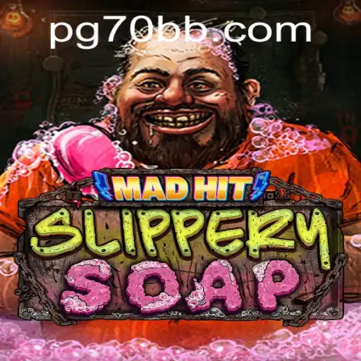 Explorando o Mundo de MadHitSlipperySoap: O Jogo que Está Conquistando o Mundo