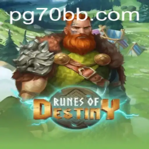 RunesOfDestiny: Uma Aventura de Estratégia e Magia