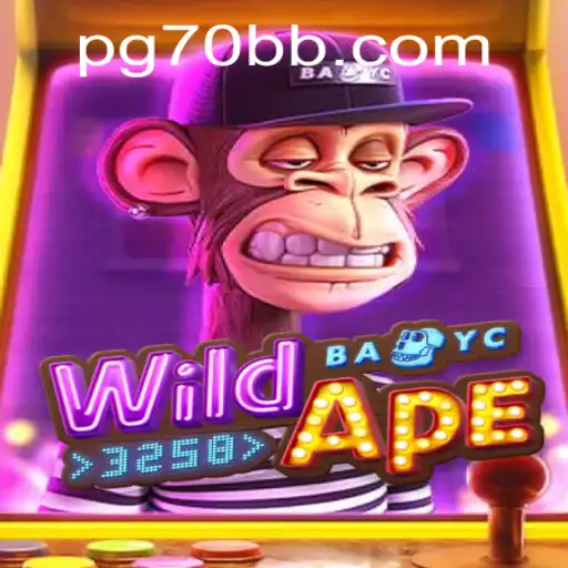 Explorando WildApe3258: Um Mergulho nas Aventuras Selvagens do Novo Jogo