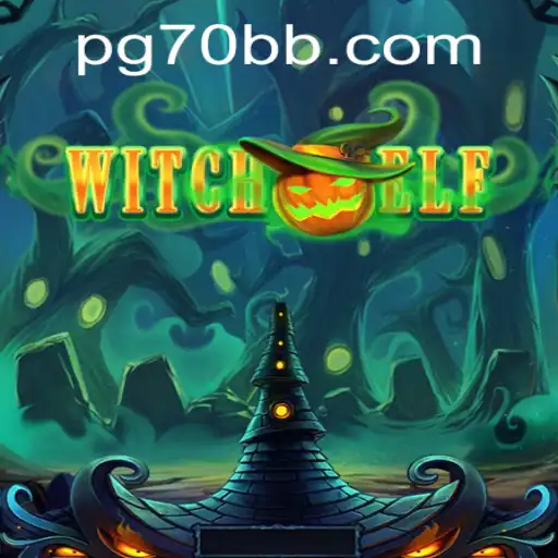 Descubra o Mundo Mágico de WitchElf: Um Jogo de Estratégia Encantador