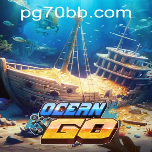 Explorando OceanGO: O Novo Fenômeno no Mundo dos Jogos