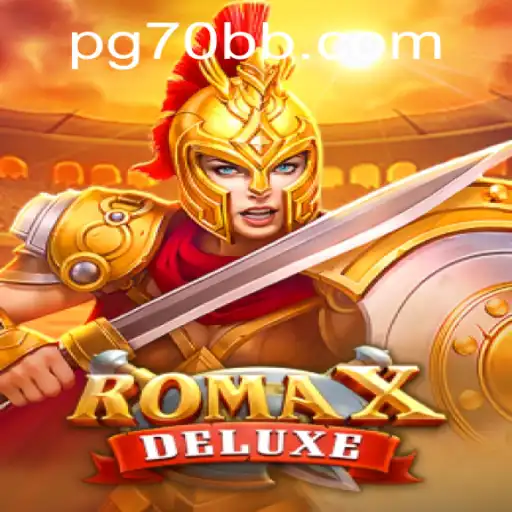 Descubra RomaXDeluxe: O Jogo de Estratégia Revolucionário