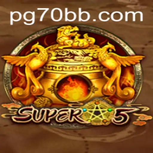 Descubra o Mundo Excitante do Jogo Super5