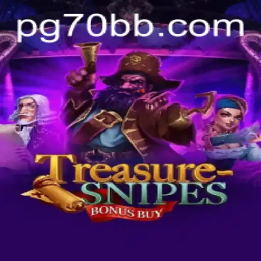 Tesouros no Horizonte: Explorando TreasuresnipesBonusBuy